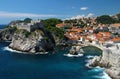 Dubrovnik, Croatia