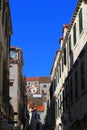 Dubrovnik Alley - Croatia