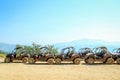 Dubrovnik Buggy Safari