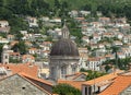 Dubrovnik cathedral