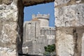 Dubrovnik - City Walls Royalty Free Stock Photo