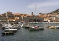 Harbor sailing Boat Dubrovnik