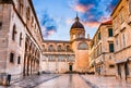 Dubrovnik, Croatia