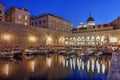 Dubrovnik, Croatia Royalty Free Stock Photo