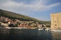 Dubrovnick's old town, is a city in southern Croatia fronting the Adriatic Sea.