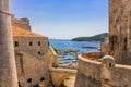 Dubrovnik Croatia Royalty Free Stock Photo