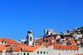 Dubrovnik Landscape - Croatia