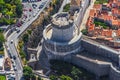 Dubrovnik old town