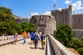 Dubrovnik Old Town