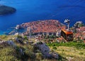 Dubrovnik ropeway