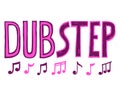 Dubstep music style vector