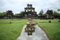 Duc Duc tom at hue vietnam