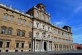 Ducal Palace in Modena Italy