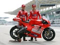 Ducati Marlboro Team Riders