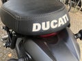 Ducati Scrambler