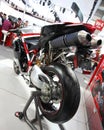 Ducati Superbike 1198 S Corse