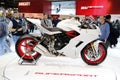 Ducati 1299 supersport world premiere 2016