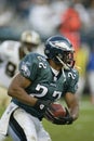 Duce Staley