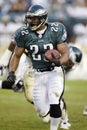 Duce Staley