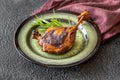 Duck Confit