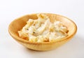 Duck fat spread Royalty Free Stock Photo
