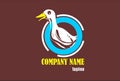 Duck Logo, Duck Company Logo, Goose Logo