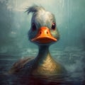 Creating Characterized Animals With Soft-edged Style In Photoshop