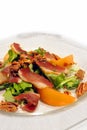 Duck salad