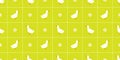 Duck seamless pattern daisy flower rubber duck bird goose shower bathroom swimming pool bird chicken vector cartoon pet scarf isol