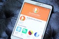 Duckduckgo search app