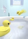 Ducky Time