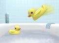 Ducky Time