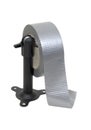 Duct tape dispenser Royalty Free Stock Photo