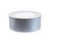 A Duct tape roll also called duck tape, is cloth- or scrim-backed pressure-sensitive tape, often coated with polyethylene