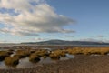 Duddon Estuary and the English Lake District