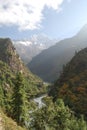 Dudh Kosi Valley, Himala
