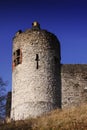 Dudley castle