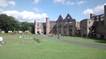 Dudley castle