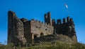 Dudley castle