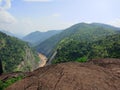 Duduma waterfall of koraput district of odisha best odisha tourism places to visit