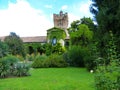 Castello di San Pelagio. The Castle of San Pelagio hosts a complete exhibition dedicated to the quest to conquer the skies