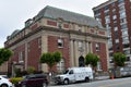 School of Sacred Heart San Francisco, the Grant mansion, 2.