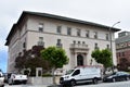 School of Sacred Heart San Francisco, the Flood mansion, 2.