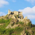 Duernstein castle