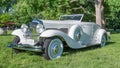 1935 Duesenberg