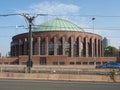 Tonhalle concert hall in Duesseldorf