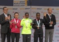 Duesseldorf Marathon