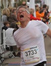 Duesseldorf Marathon