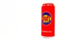 DUFF Beer, the legendary beer produced by Duff beverage GmbH