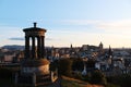 Calton Hill, Edinburgh